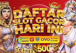 Aplikasi Ongtoto Slot Gacor 2024