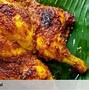 Ayam Serundeng Cocoknya Dengan Sayur Apa