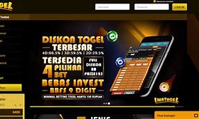 Detiktoto Slot Link Alternatif