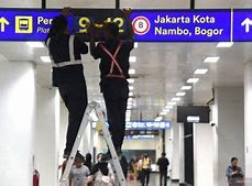 Kereta Bandara Manggarai Buka Jam Berapa