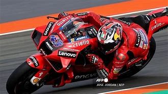 Klasemen Sementara Motogp Hari Ini