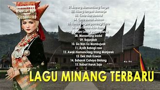 Lagu Minang 2022