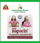 Neo Napacin Adalah