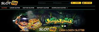 Situs Slot Alaska Slot88 Login Alternatif Login