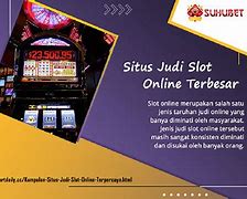 Situs Slot Suhubet