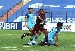 Skor Langsung Bri Liga 1