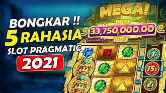 Slot Pragmatic Sering Menang Modal 50 Ribu